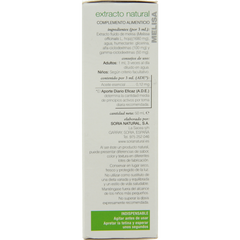 Soria Natural Melissa officinalis XXI 50.00 Milliliter