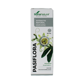 Soria Natural Passiflora incarnata extract 50.00 Milliliter