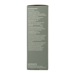 Soria Natural Lepidium latifolium extract 50.00 Milliliter
