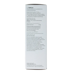 Soria Natural Thymus vulgaris XXI extract 50 Milliliter