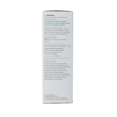 Soria Natural Papaver rhoeas extract 50 Milliliter