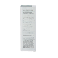 Soria Natural Papaver rhoeas extract 50 Milliliter