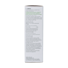 Soria Natural Ginkgo biloba extract 50 Milliliter