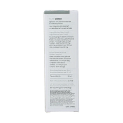 Soria Natural Ginkgo biloba extract 50 Milliliter