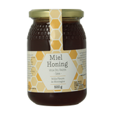 Soria Natural Honing berghoning miel aromatica 500 Gram