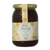 Soria Natural Honing berghoning miel aromatica 500.00 Gram