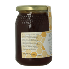 Soria Natural Honing berghoning miel aromatica 500 Gram