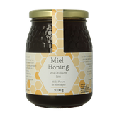 Soria Natural Berghoning miel aromatica 1 Kilogram