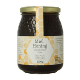 Soria Natural Berghoning miel aromatica 1.00 Kilogram
