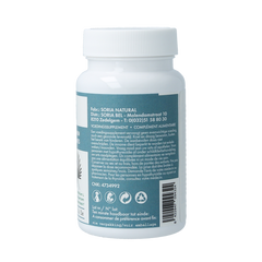 Soria Natural Prosor 60.00 Tabletten