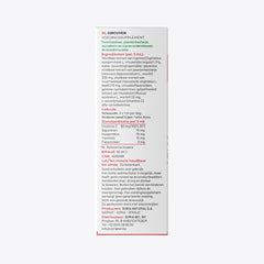 Soria Natural Circuven composor 40 50 Milliliter