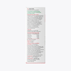 Soria Natural Circuven composor 40 50 Milliliter
