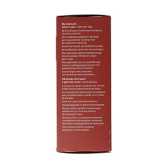 Soria Natural Astaxansor parels 30 Stuks