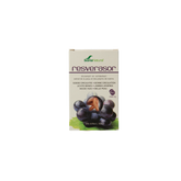 Soria Natural Resverasor 600mg 60 Tabletten