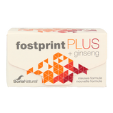 Soria Natural Fost print plus energy 15ml 20.00 Ampullen