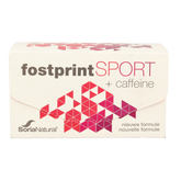 Soria Natural Fost print sport 20 x 15ml 20.00 Stuks