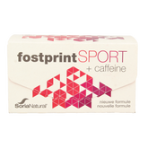 Soria Natural Fost print sport 20 x 15ml 20 Stuks