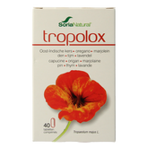 Soria Natural Tropolox 40 Tabletten