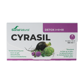 Soria Natural Cyrasil 10ml 15.00 Ampullen