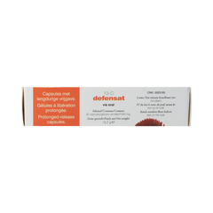 Soria Natural Defensat 13-C XXI 30.00 Capsules