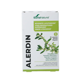 Soria Natural 14-C Alerdin XXI 30 Capsules