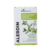 Soria Natural 14-C Alerdin XXI 30.00 Capsules