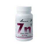 SoriaBel Zink 22mg 90.00 Tabletten