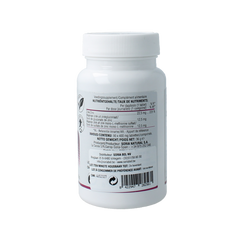 SoriaBel Zink 22mg 90.00 Tabletten