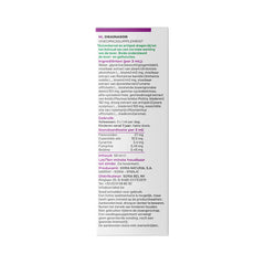 Soria Natural Composor 5 stressor XXI 50.00 Milliliter