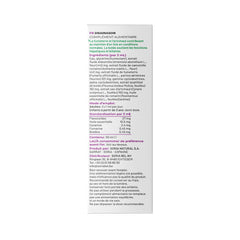 Soria Natural Composor 5 stressor XXI 50 Milliliter