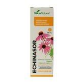 Soria Natural Composor 8 echinasor 50.00 Milliliter