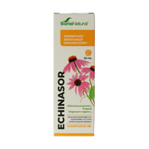 Soria Natural Composor 8 echinasor 50 Milliliter