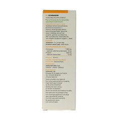 Soria Natural Composor 8 echinasor 50 Milliliter
