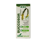 Soria Natural Composor 1 buccosor spray XXI 30 Milliliter