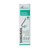 Soria Natural Sinusol 25.00 Milliliter