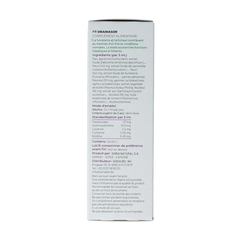 Soria Natural Composor 3 drainasor XXI 50 Milliliter
