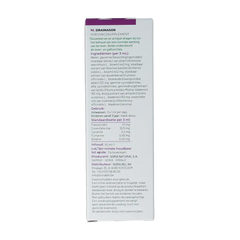 Soria Natural Composor 3 drainasor XXI 50 Milliliter