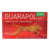 Purasana Plantapol Guarapol plus 20.00 Ampullen