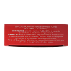 Purasana Plantapol Guarapol plus 20.00 Ampullen