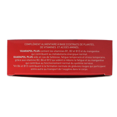 Purasana Plantapol Guarapol plus 20.00 Ampullen
