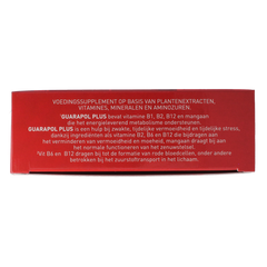 Purasana Plantapol Guarapol plus 20.00 Ampullen