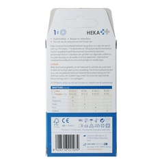 Heka Grip compress beige C 1.00 Meter