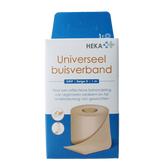 Heka Grip compress beige D 1 Stuks