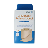 Heka Grip compress beige E 1 Stuks