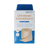 Heka Grip compress beige E 1.00 Stuks