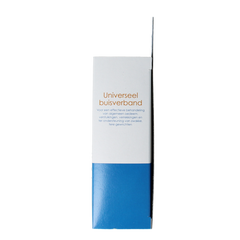 Heka Grip compress beige E 1.00 Stuks