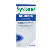 Systane Gel drops ooggel 10 Milliliter