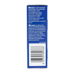 Systane Gel drops ooggel 10.00 Milliliter