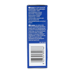 Systane Gel drops ooggel 10 Milliliter