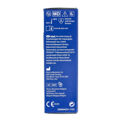 Systane Gel drops ooggel 10.00 Milliliter